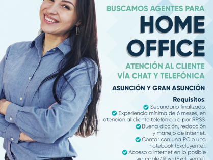 AGENTE HOME OFFICE